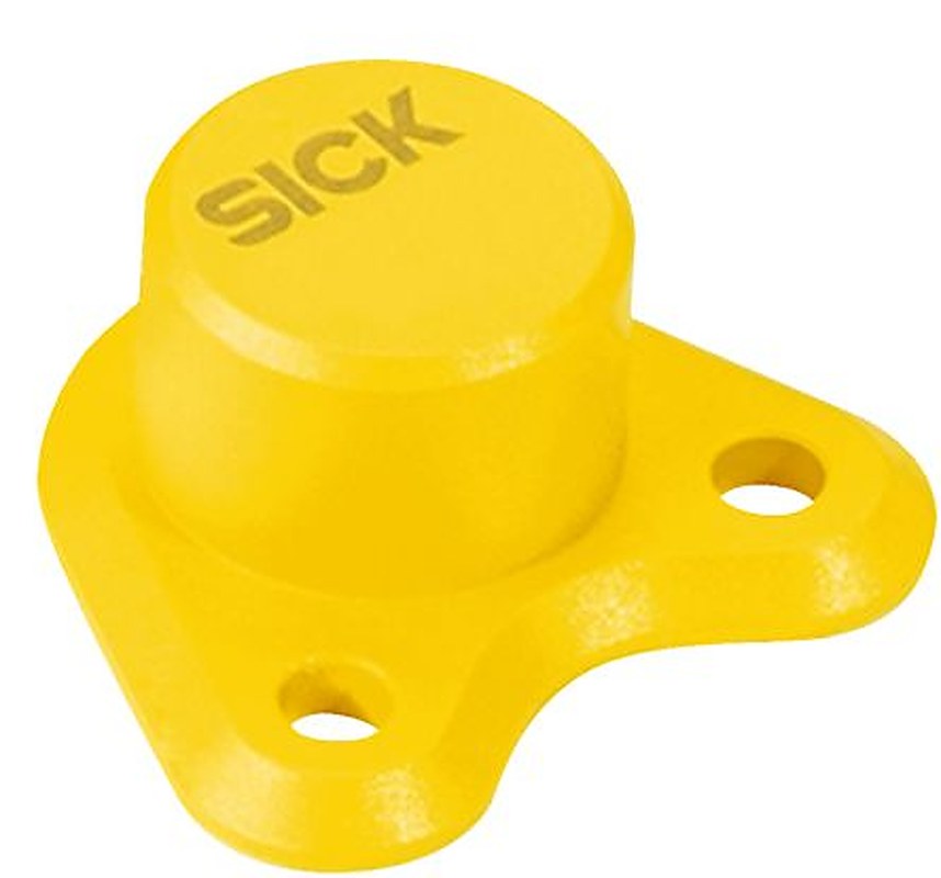 SICK, TR4 Series Actuator Sensor Accessories for Use with TR4-SAMxxxB, RoHS Standard