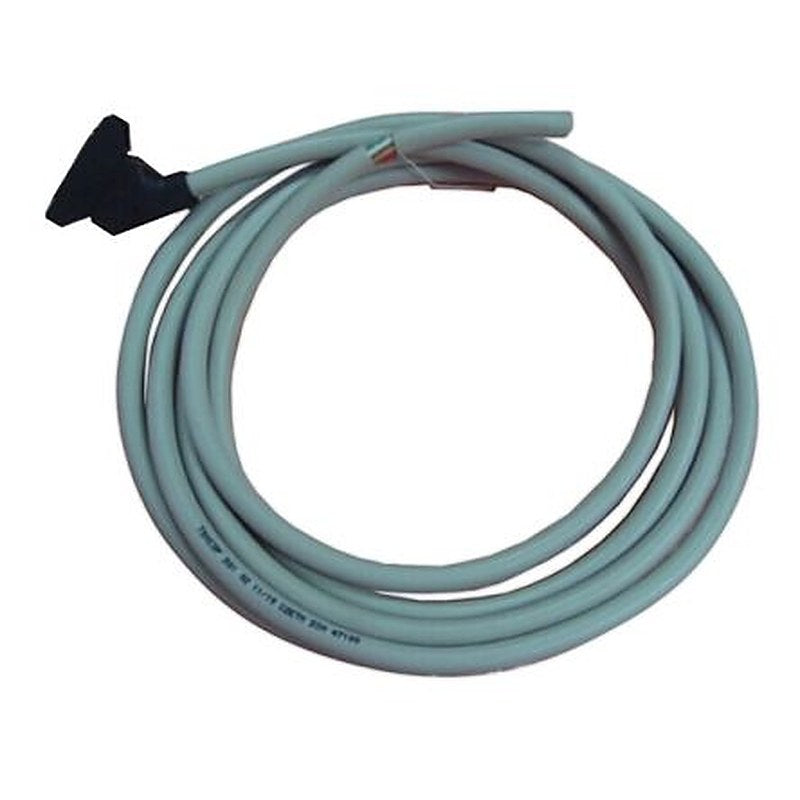 Schneider Electric Modicon TSX Micro Series Cable for Use with PLC
