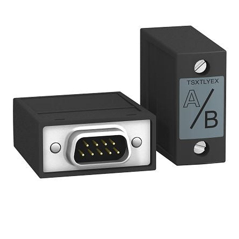 Schneider Electric Modicon Series Line Terminator for Use with TSXRKY-EX