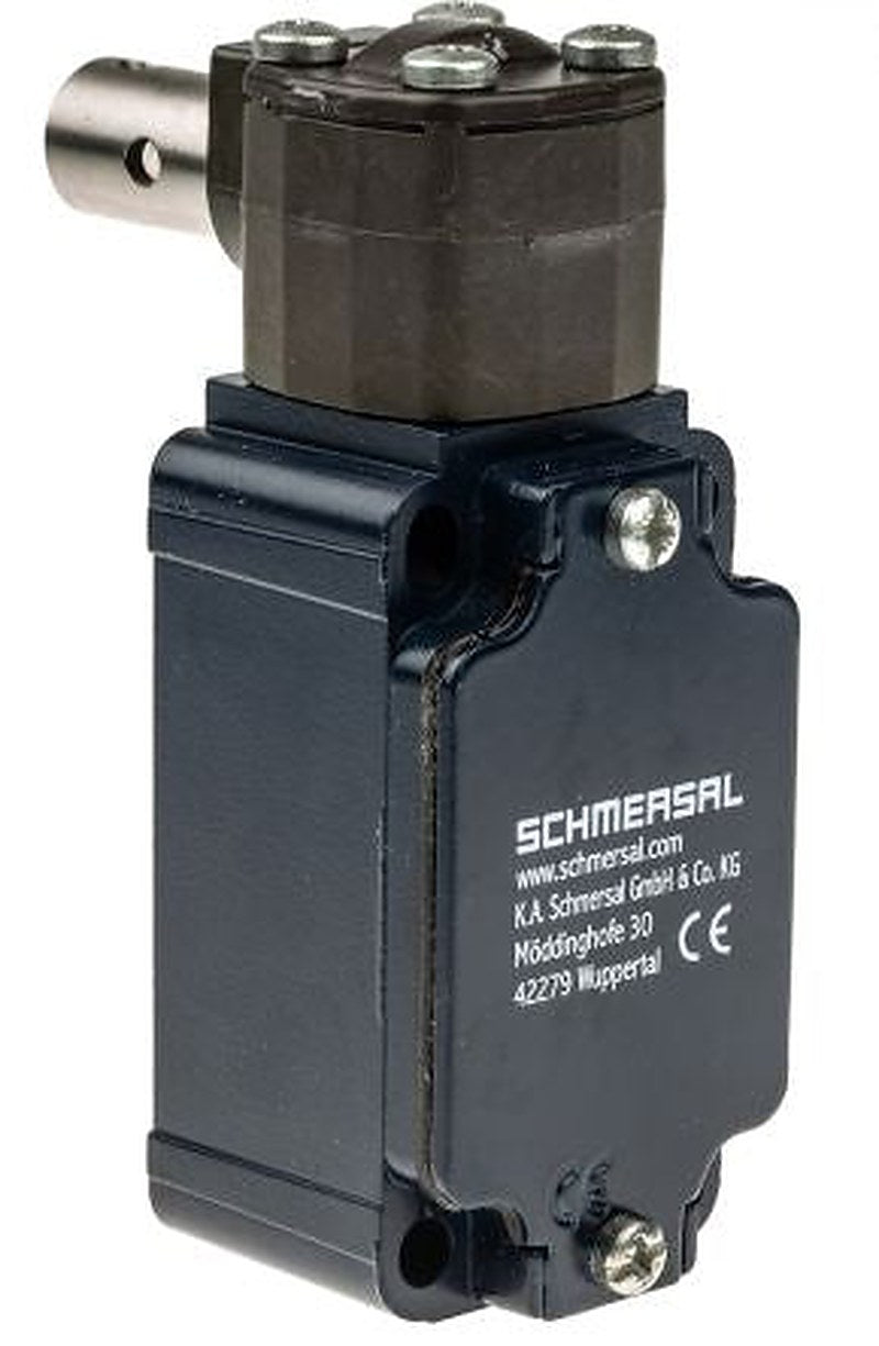 Schmersal TVS 335 Safety Hinge Switch 1 NO/1 NC