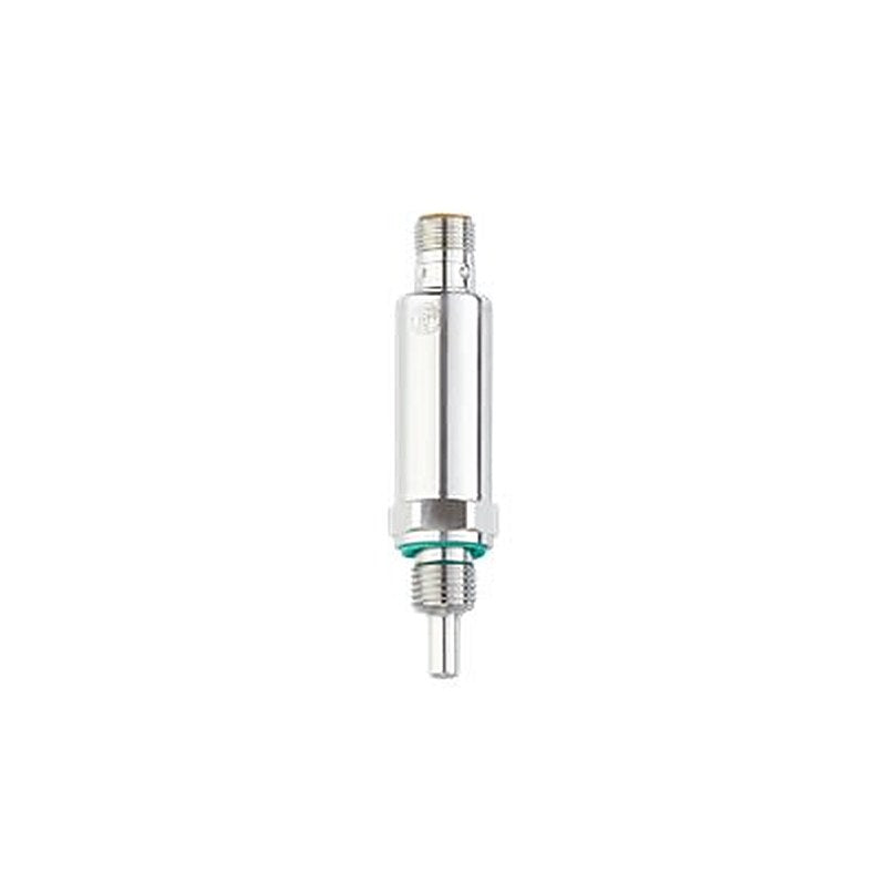 ifm electronic Infrared Temperature Sensor, 80 °C Max, Threaded Mount