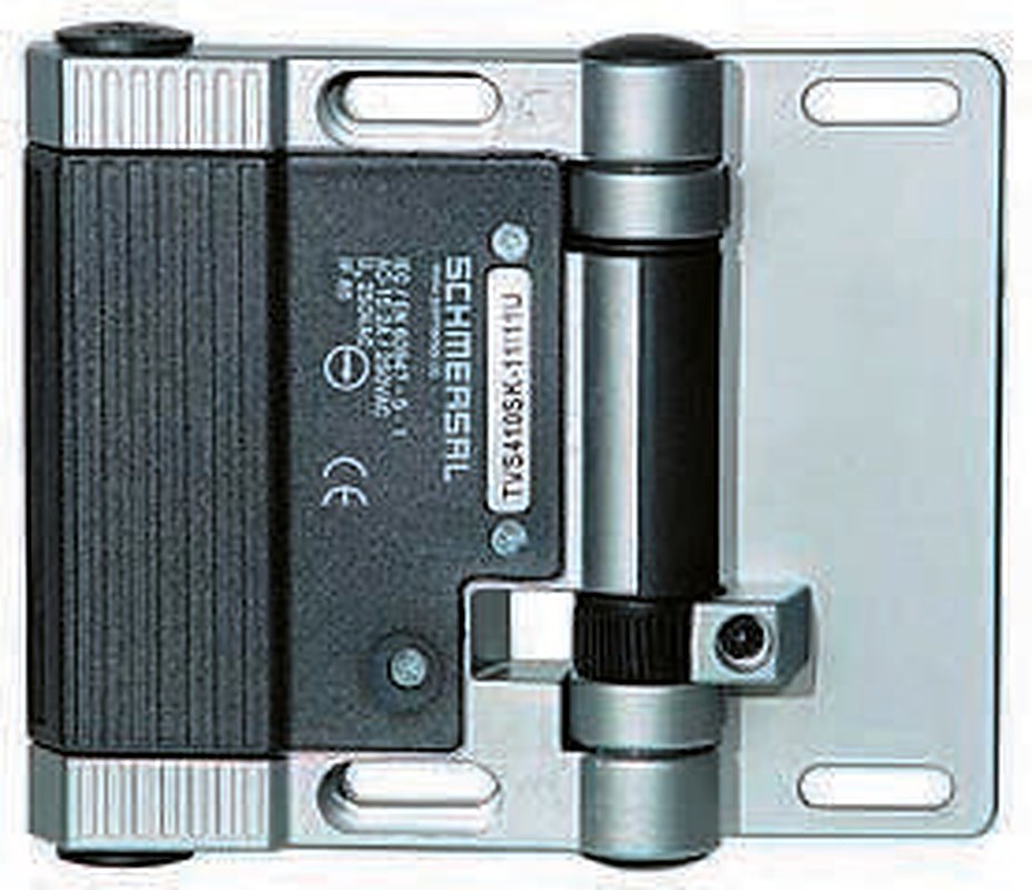 Schmersal TVS 410 Safety Hinge Switch 2 NO/2 NC
