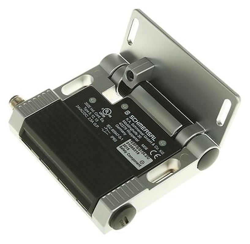 Schmersal TVS 410 Safety Hinge Switch 2 NO/2 NC