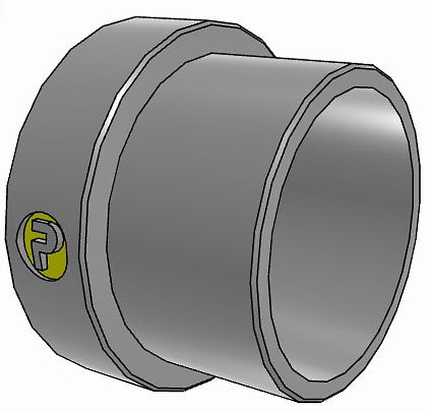 Parker Tubing Sleeve 24.6 mm OD x 17.3mm