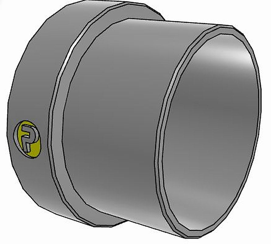 Parker Tubing Sleeve 27.8 mm OD x 19mm