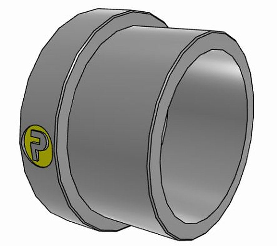 Parker Tubing Sleeve 38.9 mm OD x 23.1mm