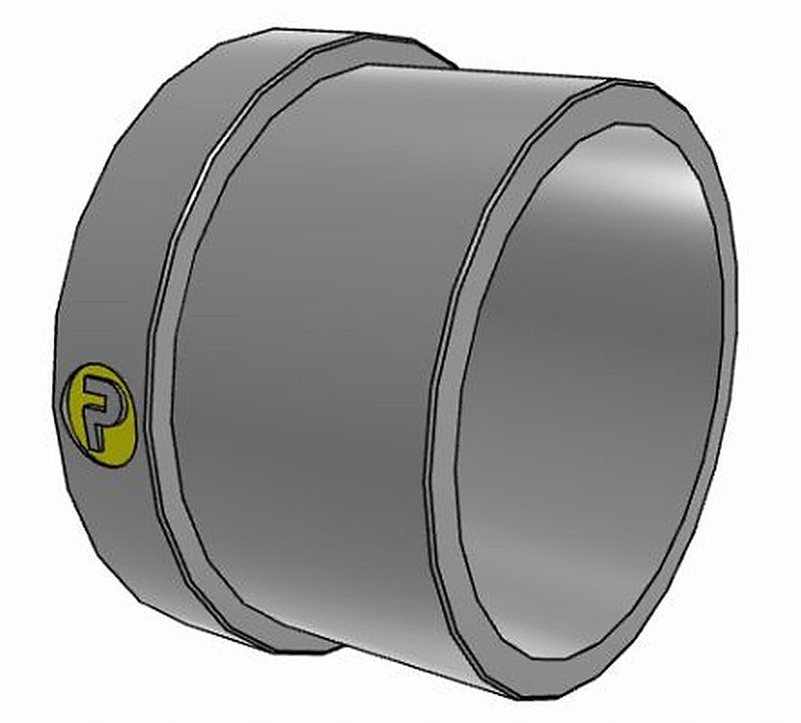 Parker Tubing Sleeve 45.2 mm OD x 23.1mm