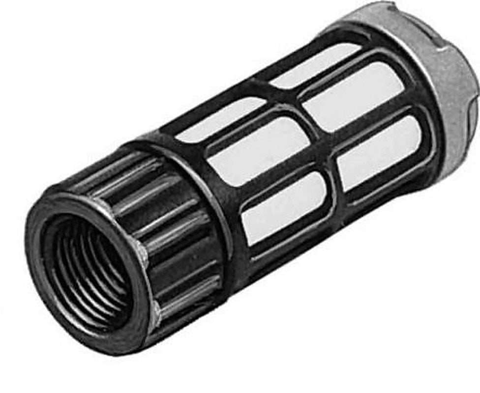 Festo Silencers Polyethylene Pneumatic Silencer 10 bar Threaded G