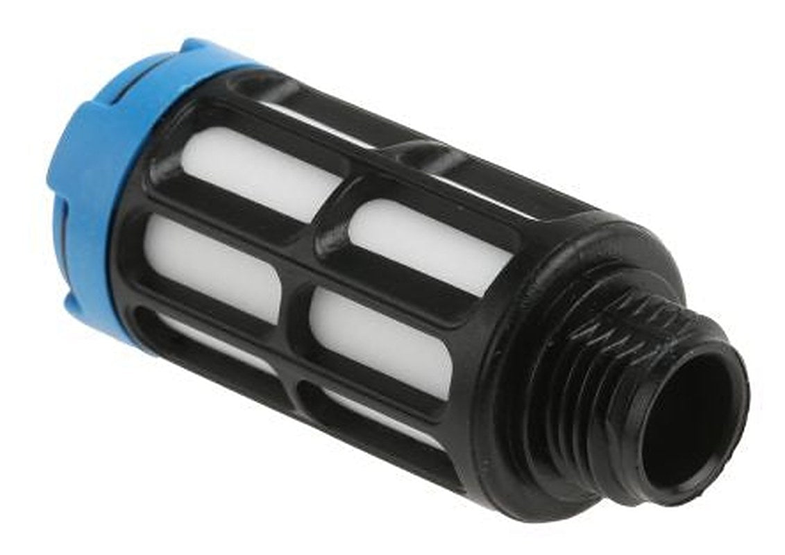 Festo U Polyacetal Pneumatic Silencer 10 bar Threaded G