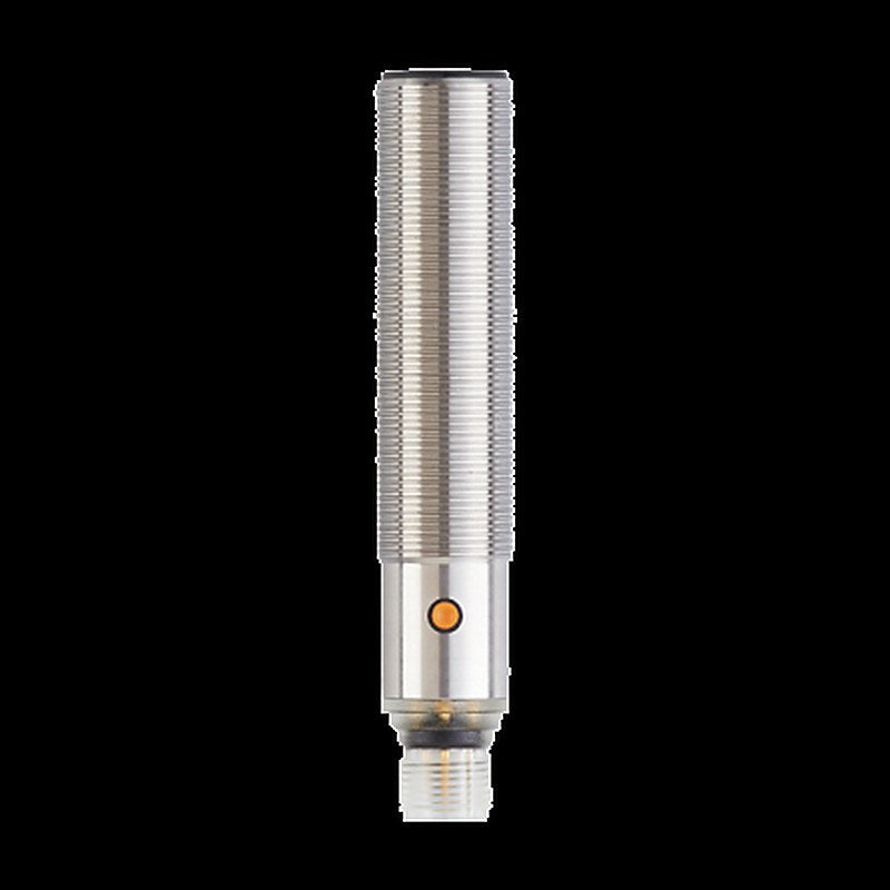 ifm electronic UGT517 Threaded Ultrasonic Sensor, M18 1600 mm 100mA NPN 30V dc 30 V dc