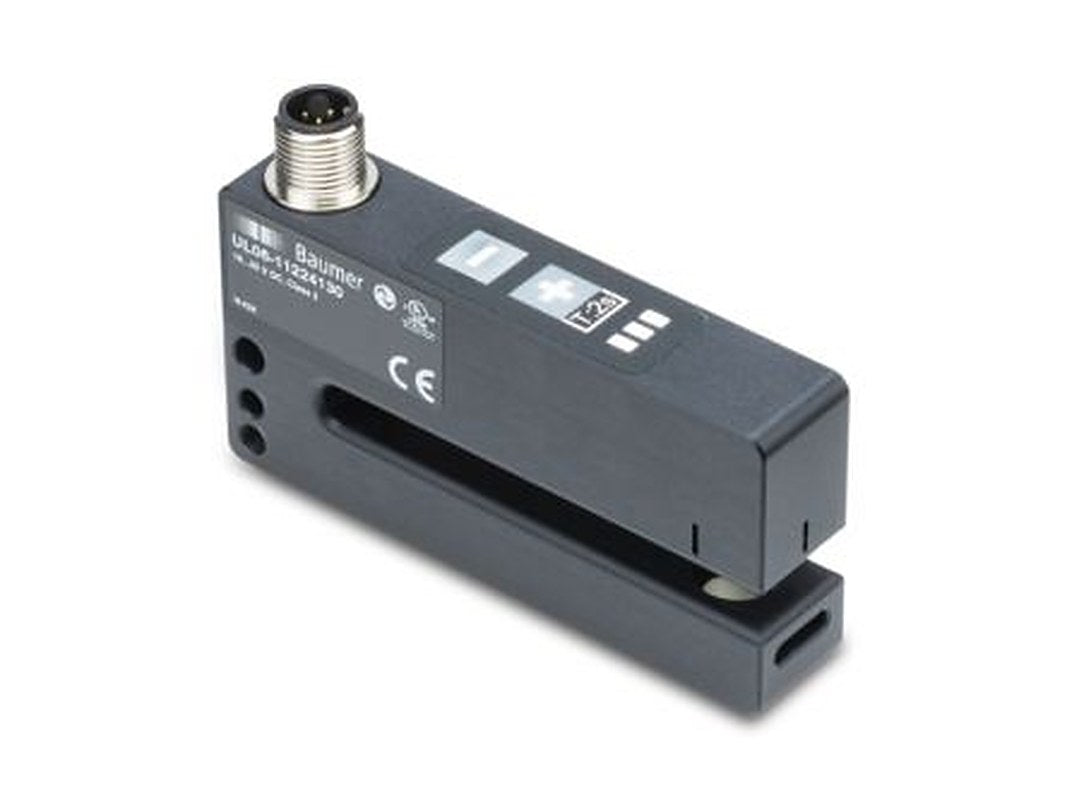 Baumer Fork Sensor Distance Sensor, Fork Sensor