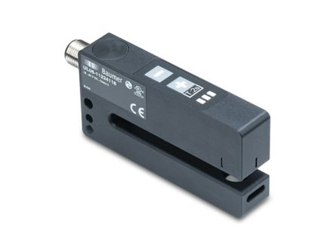 Baumer Fork Sensor Distance Sensor, Fork Sensor