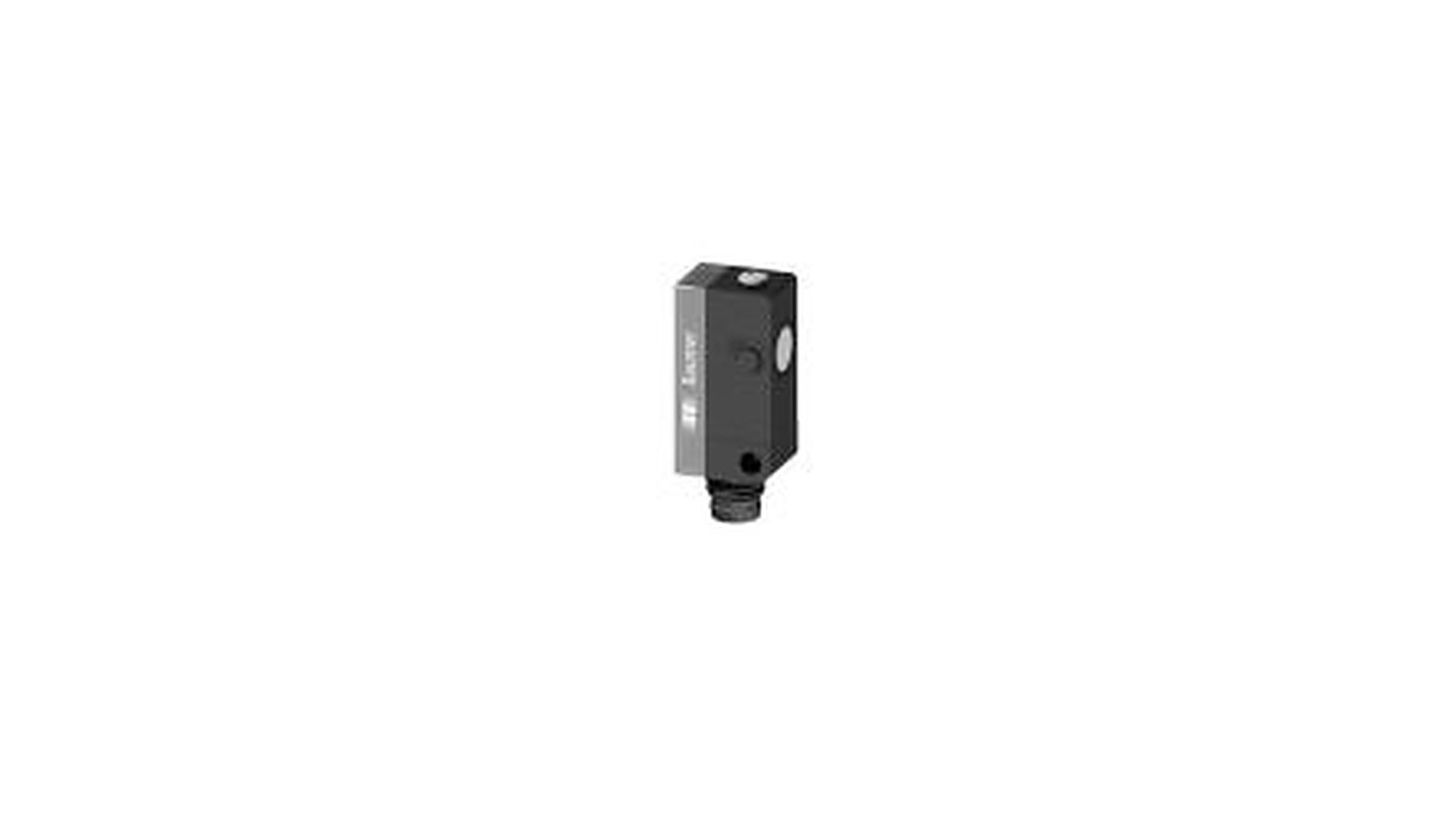 Baumer UNDK 10U6914/S35A Ultrasonic Proximity Sensor UNDK, M8 200 mm 30V dc 30 V dc