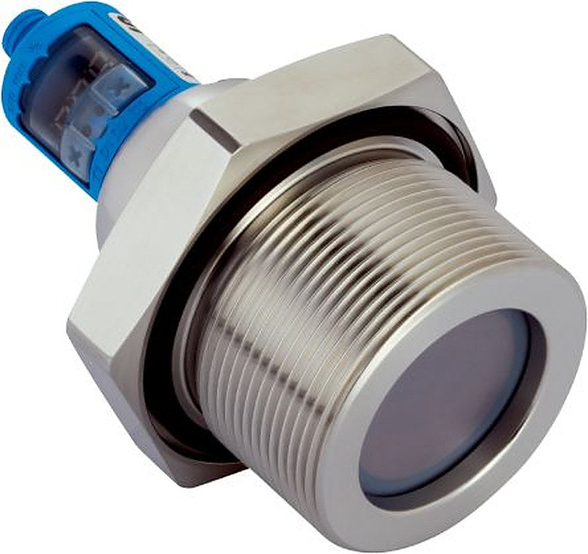 SICK UP56 Series Ultrasonic Level Sensor Level Sensor, Housing Stainless Steel