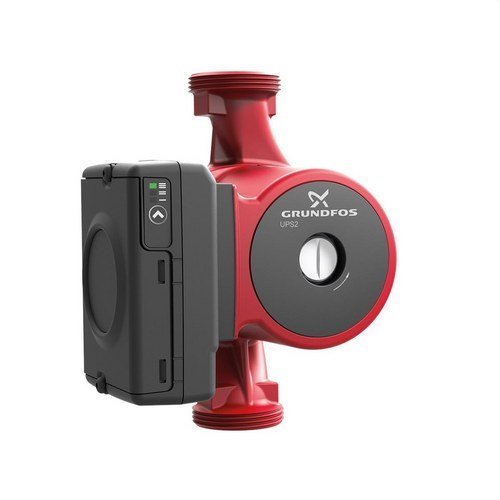 UPS2 25-80 180 Circulating Pump (UPS2 25) is a Grundfos product. Designed for reliable performance and long service life. Available across Iraq — contact us for pricing and delivery options.