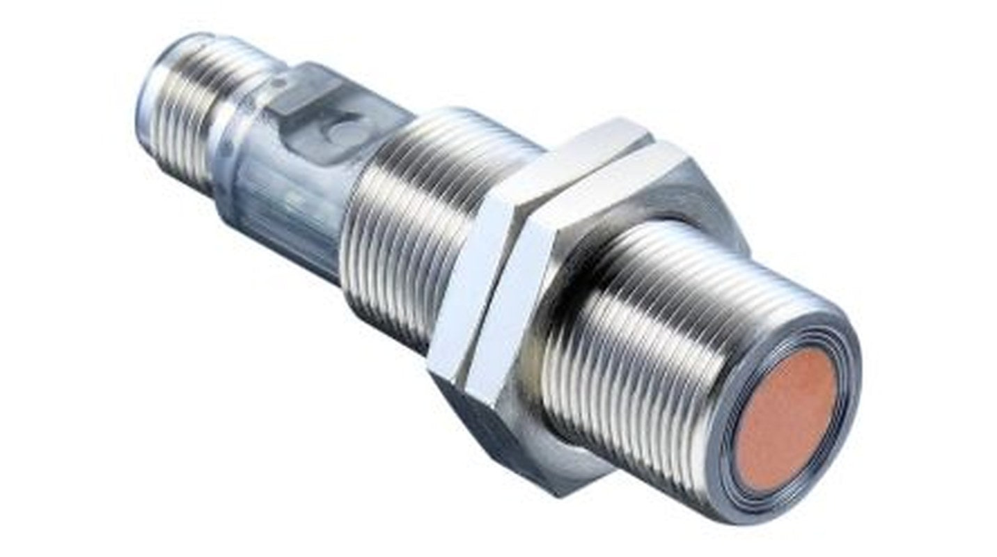 Baumer UR18.DA0.2-IAMJ.9BF Ultrasonic Proximity Sensor UR18, M18 1000 mm 30V dc