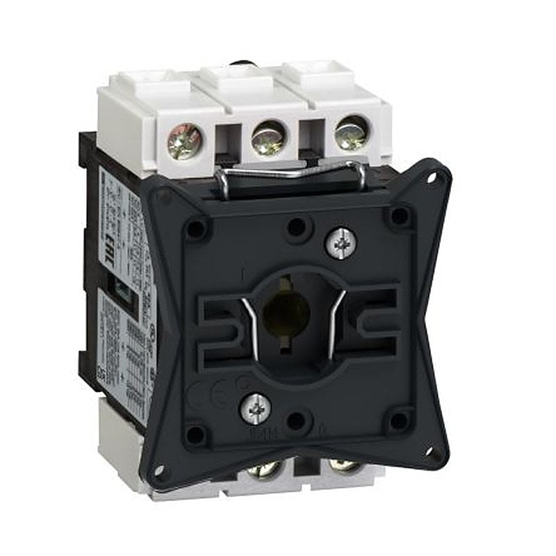 Schneider Electric Switch Disconnector, 3-Pole, 12 A, 8.1A