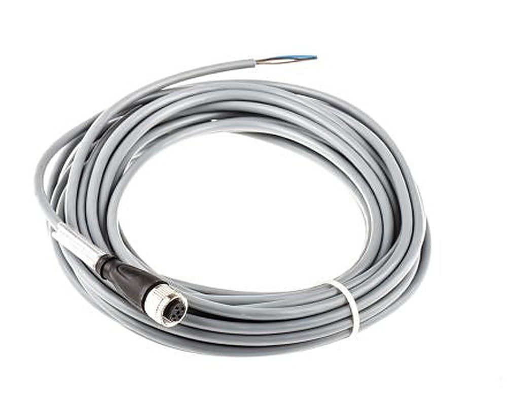 Pepperl + Fuchs Female 4 way Straight to Unterminated Sensor Actuator Cable, 10 m