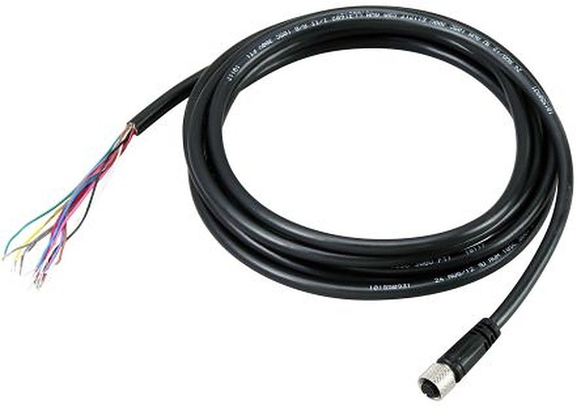 Omron, MicroHAWK Series Cable for Use with V430-F