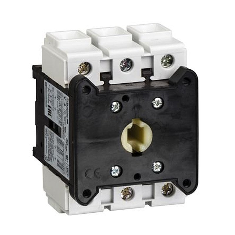 Schneider Electric Switch Body, 3-Pole