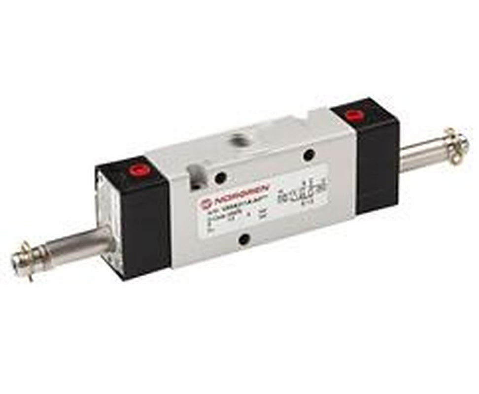 Norgren Pneumatic Solenoid Valve - Solenoid G V60 Series 24V