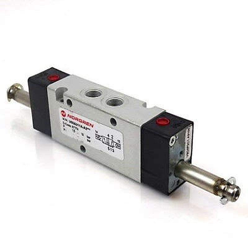 Norgren Pneumatic Solenoid Valve - Solenoid G V60 Series 24V