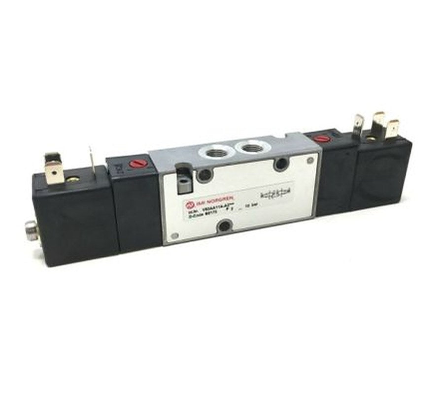 Norgren Pneumatic Solenoid Valve - Solenoid G V60 Series 24V