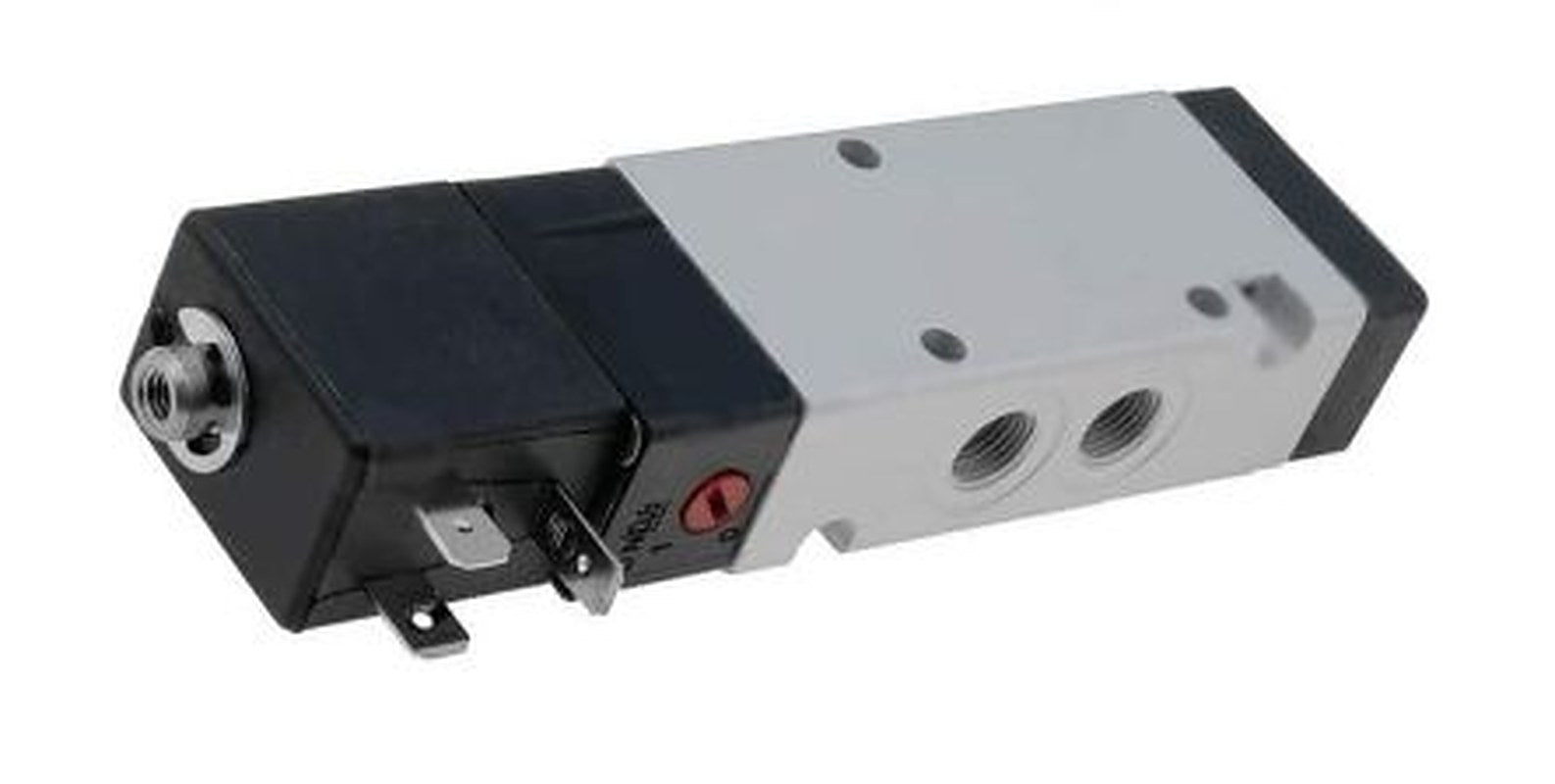 Norgren Pneumatic Solenoid Valve - Solenoid/Air G V60 Series 24V
