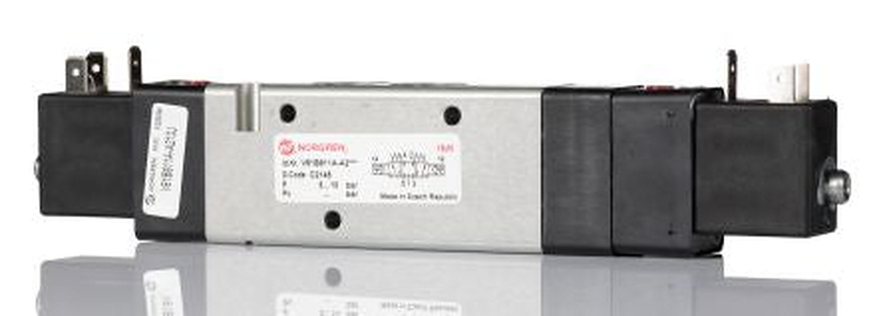 Norgren Pneumatic Solenoid Valve - Solenoid G V61 Series 24V