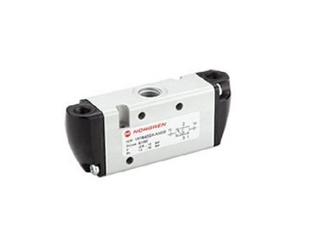 Norgren Solenoid Pilot Valve - Pilot G V62 Series