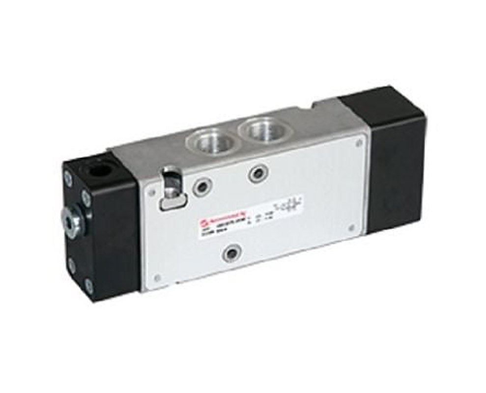 Norgren Solenoid Pilot Valve - Pilot/Spring G V62 Series
