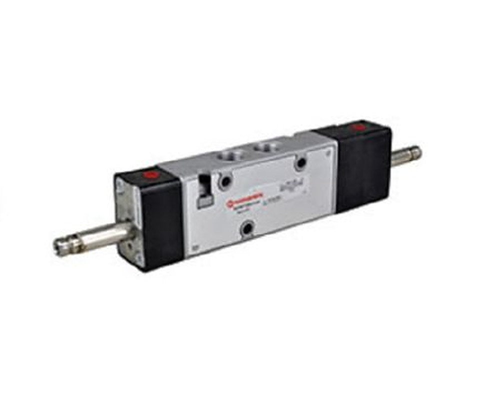 Norgren Pneumatic Solenoid Valve - Solenoid G V62 Series 24V