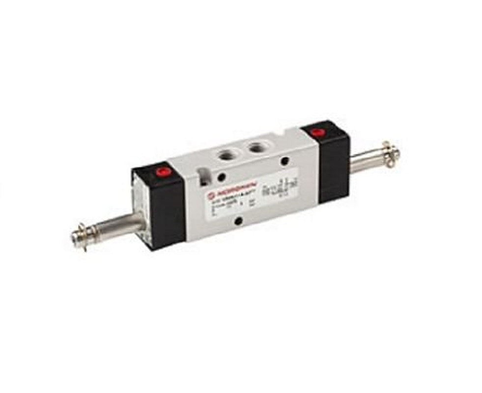 Norgren Pneumatic Solenoid Valve - Solenoid G V63 Series 24V