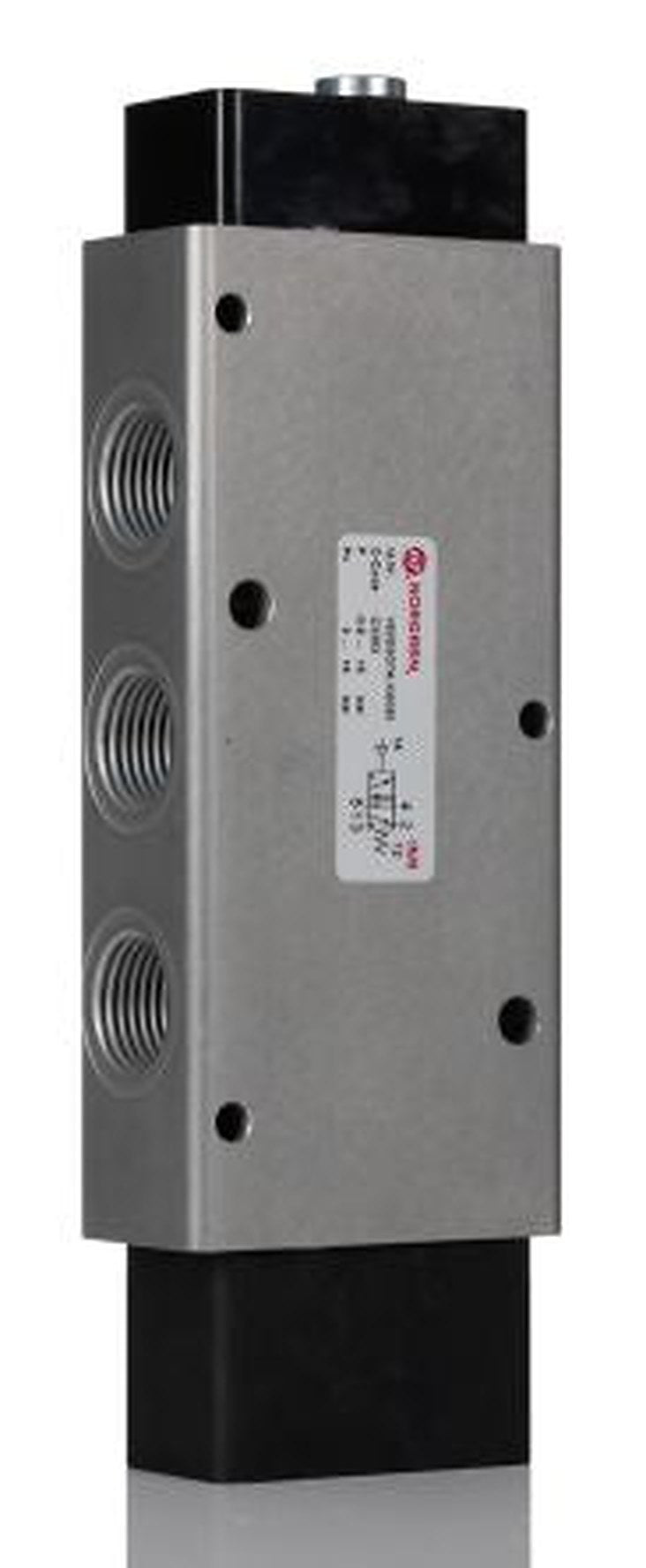 Norgren Solenoid Pilot Valve - Pilot/Spring G V63 Series