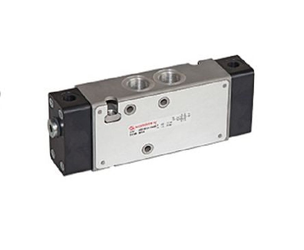 Norgren Solenoid Pilot Valve - Pilot G V63 Series