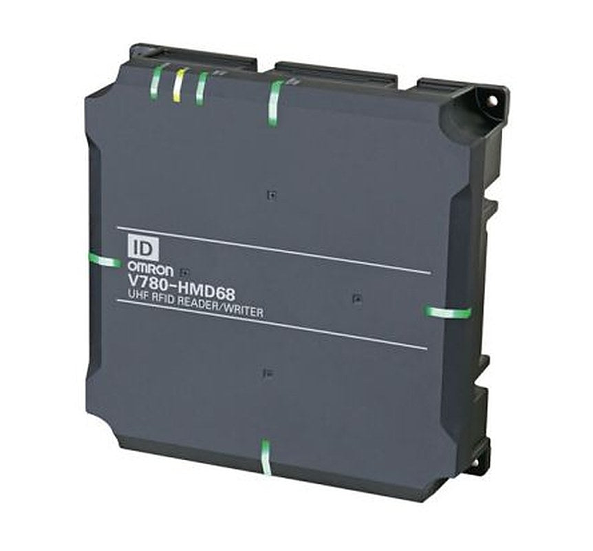 Omron Bar Code Reader V680S