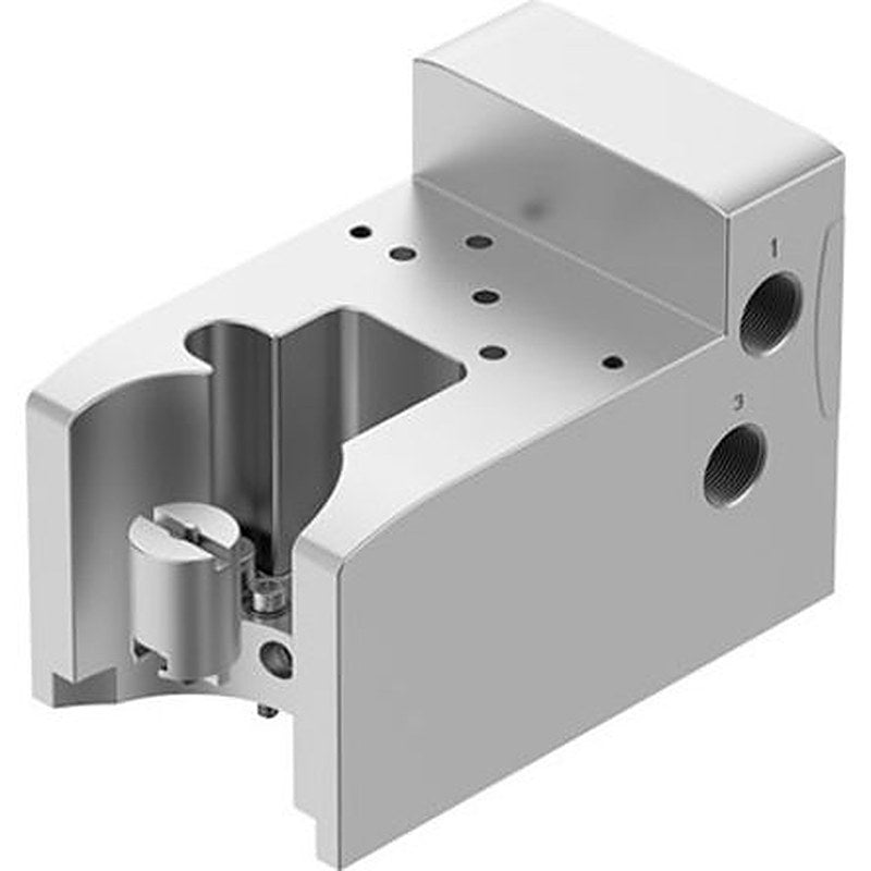 Festo VABA Valve Terminal, VABA-C13-100-2-F90-G12