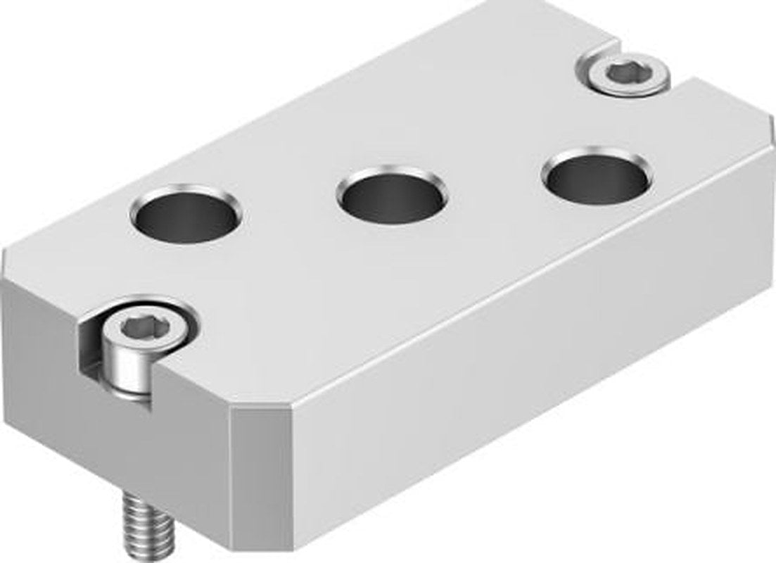 Festo VABA Adapter Plate Valve Terminal, 8194539