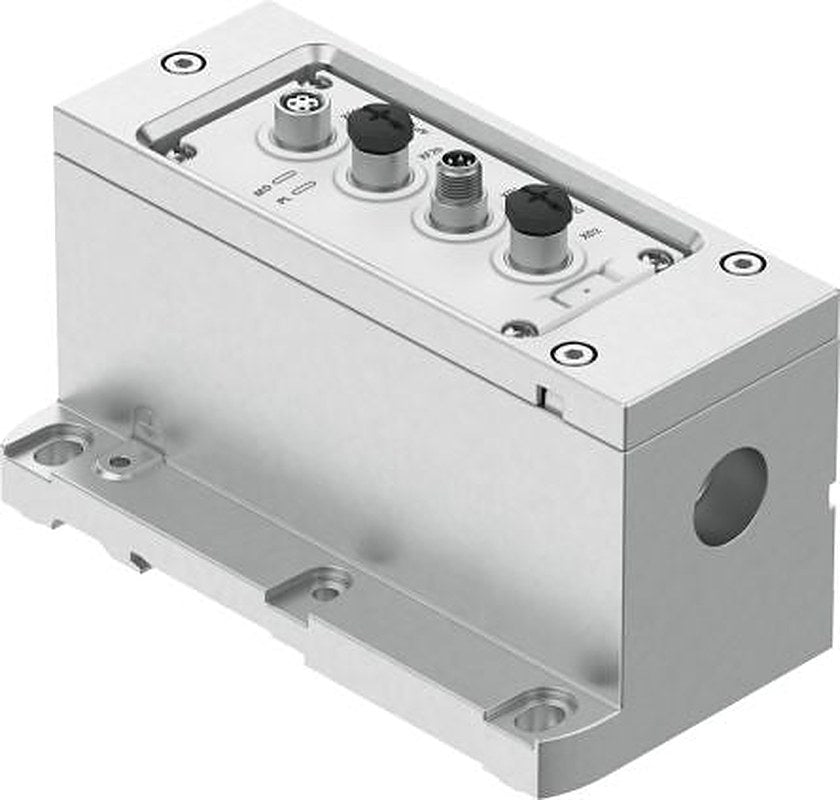 Festo VABA Valve Terminal, VABA-S6-1-AP