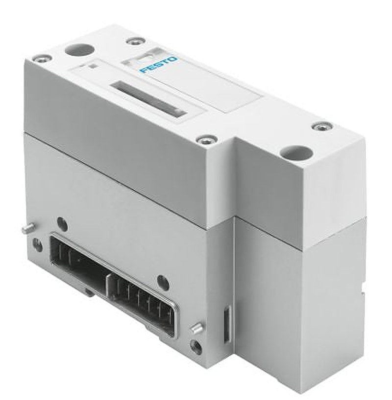 Festo VABA series 16 station Adapter Kit for use with Valve Terminals VTSA and VTSA-F, 543416