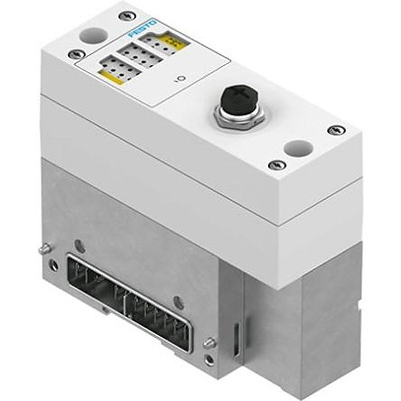 Festo VABA Valve Terminal, VABA-S6-1-X2-F2-CB