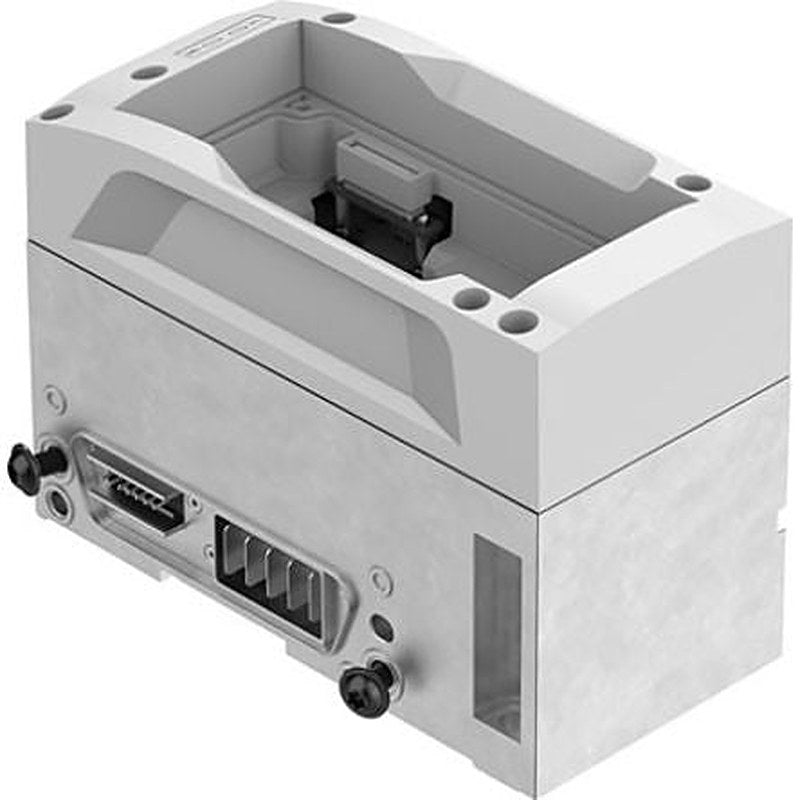 Festo VABA Valve Terminal, VABA-S6-1-X5