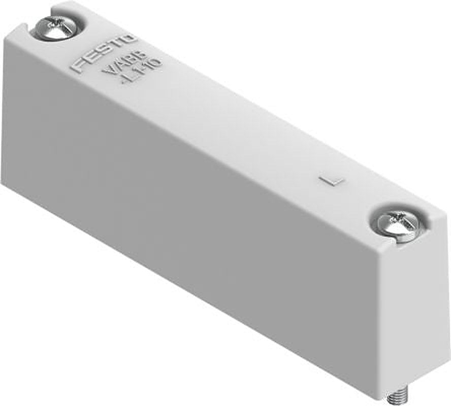 Festo VABB Valve Terminal, VABB-L1-10-F1A