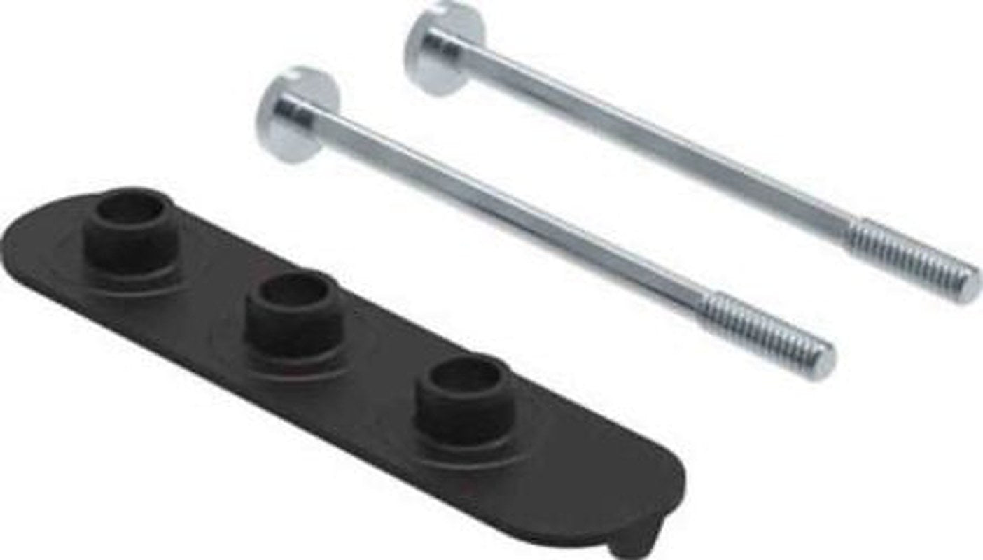 Festo VABD, 566672 M5 in-line valves, VABD-L1-10X-S-M5 valve mounting component