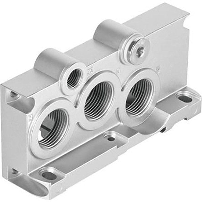 Festo VABE VABE Multi Pin Node, 560837