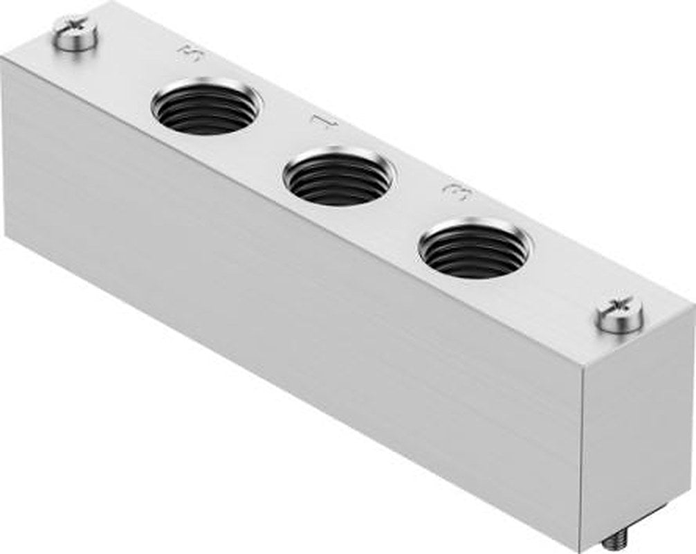 Festo VABF Valve, 8172851