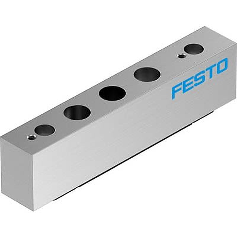 Festo VABF VABF Supply Plate, 574592
