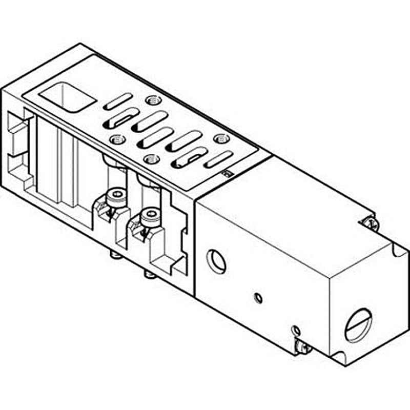 Festo VABF, 555790