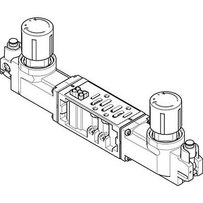 Festo VABF, 555780