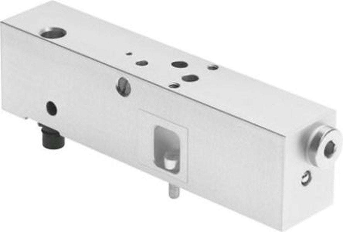 Festo VABF Regulator Plate Valves, 570851